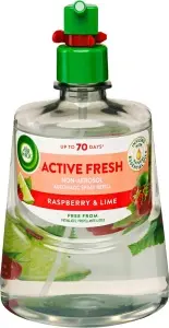 Air Wick Active Fresh Malina a Limetka nádradní náplň do difuzéru, 228 ml Air Wick Active Fresh Malina a Limetka nádradní náplň do difuzéru, 228 ml