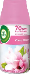 Air Wick FreshMatic Květy třešní náplň pro osvěžovač, 250 ml
