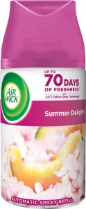 Air Wick FreshMatic Radostné léto náplň pro osvěžovač 250 ml