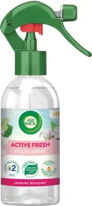 Air Wick osvěžovač vzduchu Active Fresh Jasmínové květy, 237 ml
