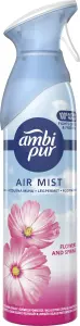Ambi Pur Air Mist Flowers and Spring osvěžovač vzduchu ve spreji, 185 ml