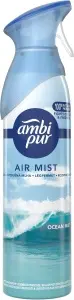 Ambi Pur Air Mist Ocean Mist osvěžovač vzduchu ve spreji, 185 ml