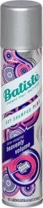 Batiste Heavenly Volume suchý šampon na vlasy pro objem a lesk 200 ml
