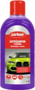 Carlson autošampon s voskem 1 l