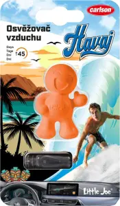 Carlson Havaj Little Joe osvěžovač do auta, 1 ks