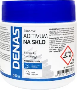 DENAS aditivum na sklo, obklady, umakart, smalt, 500 g