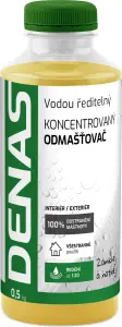 DENAS odmašťovač 500 ml