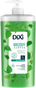 Dixi Březový šampon 1 l