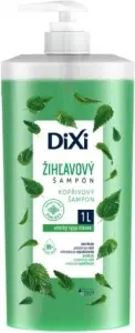 Dixi Kopřivový šampon 1 l