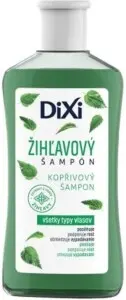 Dixi Kopřiva šampon pro všechny typy vlasů 100 ml