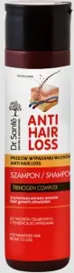 Dr. Santé Anti Hair Loss šampon na stimulaci růstu vlasů 250 ml