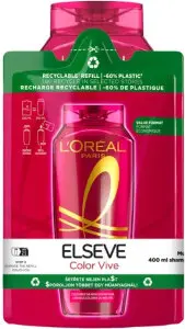 L'Oréal Elseve Color šampón, 400+250 ml