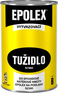 Epolex S7380 tužidlo pro dvousložkové barvy, 1 kg