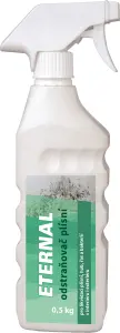 Eternal odstraňovač plísní, hub, řas, mechů a lišejníků, 500 ml