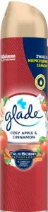 Glade osvěžovač vzduchu Apple & Cinnamon, 300 ml Glade osvěžovač vzduchu Apple & Cinnamon, 300 ml