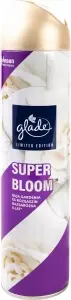Glade osvěžovač vzduchu Super Bloom, 300 ml