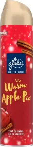 Glade osvěžovač vzduchu Warm Apple Pie, 300 ml