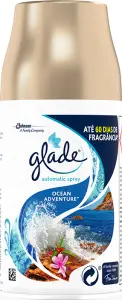 Glade Automatic Spray Ocean Adventure náhradní náplň, 269 ml
