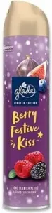 Glade Winter Berries osvěžovač vzduchu sprej 269 ml Glade Winter Berries osvěžovač vzduchu sprej 269 ml