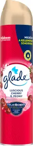 Glade náplň osvěžovače vzduchu Automatický Romantic Vanilla, 269 ml Glade náplň osvěžovače vzduchu Automatický Romantic Vanilla, 269 ml