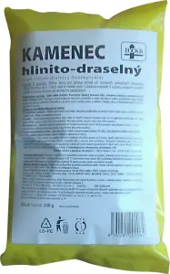 Hokr Kamenec na praní střev, 300 g