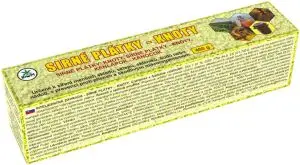 Biom sirné knoty plátky, 400 g