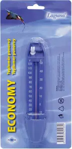 Laguna Economy ponorný teploměr do bázenů, 18 cm