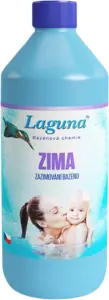 Laguna Zima pro zazimování bazénů, 1 l