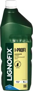 Lignofix I-profi aplikační likvidace dřevokazného hmyzu, 1 kg