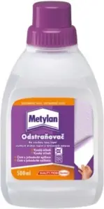 METYLAN Aktiv Odstraňovač, 500ml METYLAN Aktiv Odstraňovač, 500ml