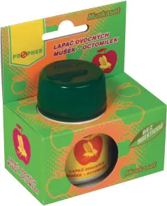 Propher Muškaset na octomilky, 1 ks