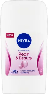 Nivea antiperspirant Pearl & Beauty, 50 ml