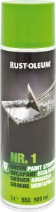 Rust Oleum odstraňovač starých nátěrů a lepidel, 500 ml