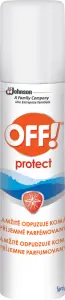 OFF! Protect sprej repelent odpuzovač hmyzu, 100 ml