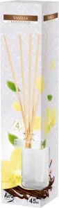 Bispol vonné tyčinky vanilka, 45 ml