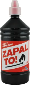 BALhome Zapal To tekutý podpalovač, 1 l