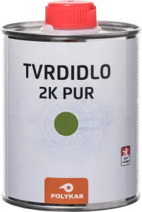 Polykar tvrdidlo 60 k plniči 2K PUR(1 kg),  0,17 kg