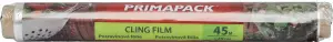 Primapack potravinová fólie, 45 m