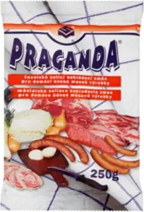 Praganda - Rychlosůl, řeznická solící nakládací směs 250 g