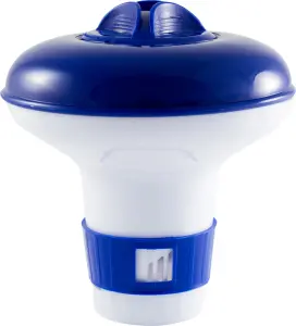 Probazen Chlorinátor plovoucí dávkovač na tablety, malý