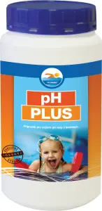 Probazen pH plus přípravek pro úpravu pH, 1,5 kg