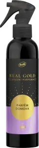 REAL GOLD Parfém domova 300ml REAL GOLD Parfém domova 300ml