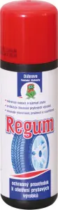 Regum ochranný prostředek k ošetření pryžových výrobků, 200 ml