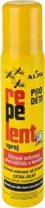 Alpa Repelent pro děti, 100 ml