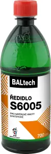 BALTECH ředidlo S6005, plast 700 ml BALTECH ředidlo S6005, plast 700 ml