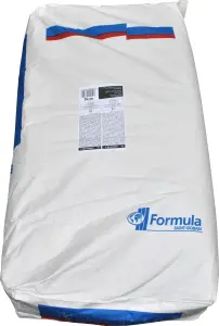 HET sádra bílá, 40 kg