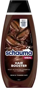 Schauma Men Hair Booster šampon na vlasy, 400 ml Schauma Men Hair Booster šampon na vlasy, 400 ml