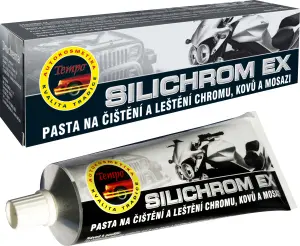 Druchema Silichrom Ex, 120 g