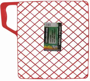 BARVY A LAKY HOSTIVAŘ stírací mřížka pro váleček do 250 mm