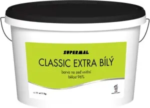 Supermal Classic extra, 15 kg